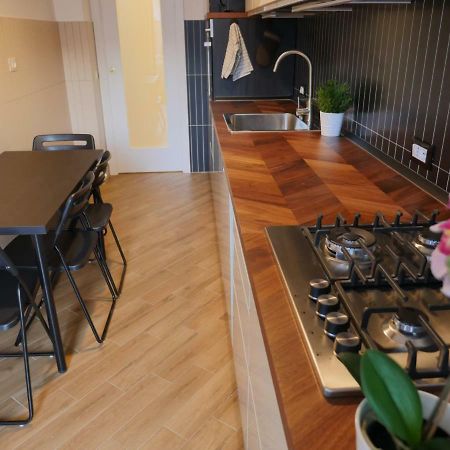 Vatican69 New Apartment Rzym Zewnętrze zdjęcie