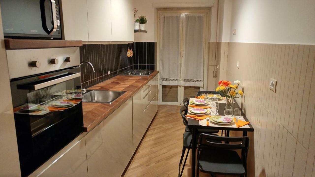 Vatican69 New Apartment Rzym Zewnętrze zdjęcie