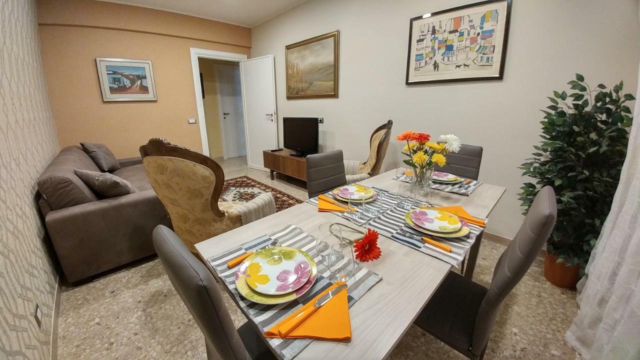 Vatican69 New Apartment Rzym Zewnętrze zdjęcie
