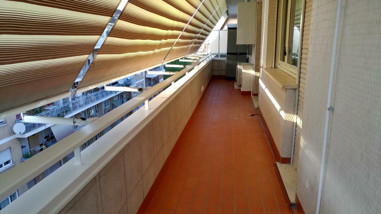 Vatican69 New Apartment Rzym Zewnętrze zdjęcie