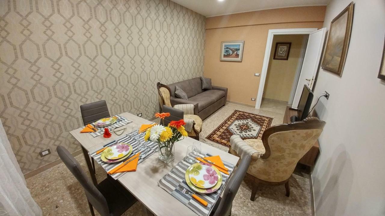 Vatican69 New Apartment Rzym Zewnętrze zdjęcie