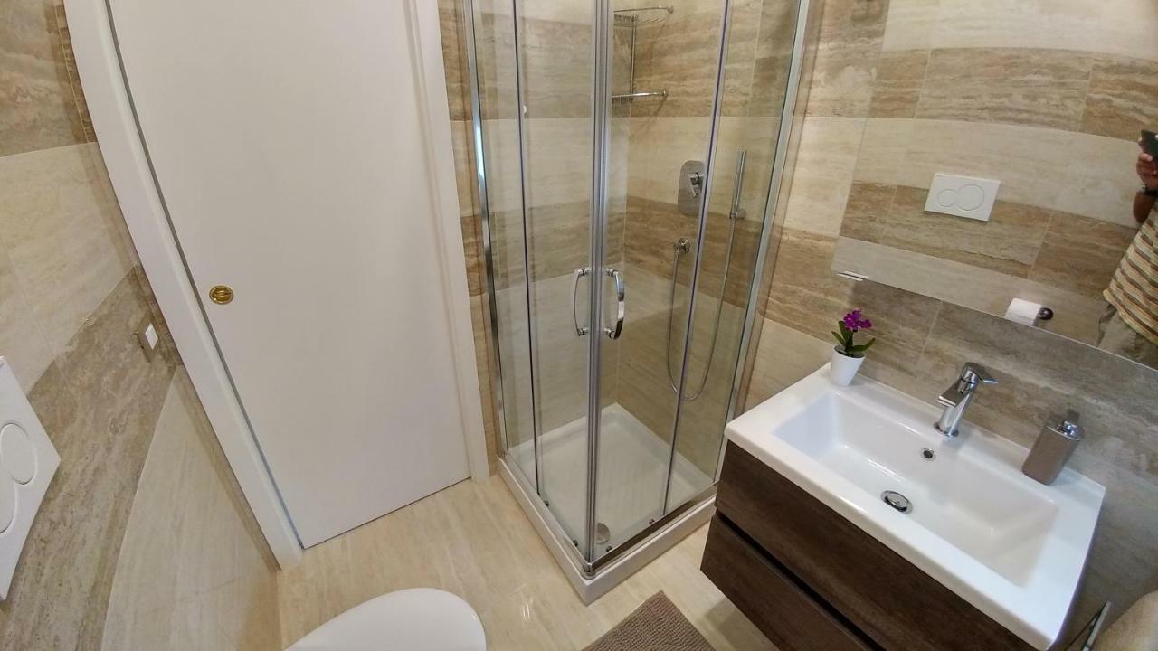 Vatican69 New Apartment Rzym Zewnętrze zdjęcie
