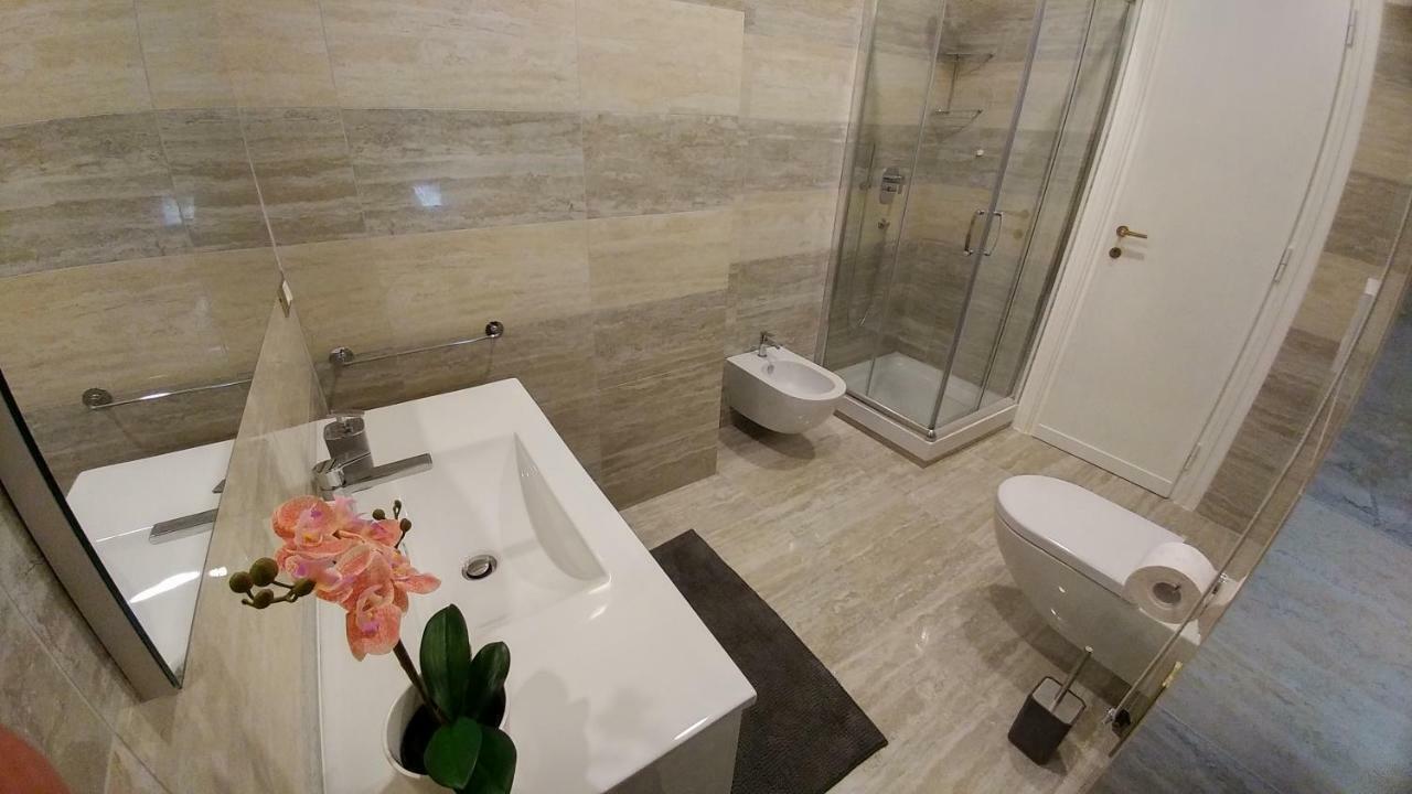 Vatican69 New Apartment Rzym Zewnętrze zdjęcie