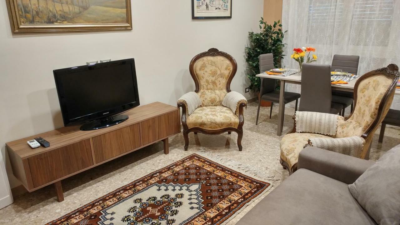 Vatican69 New Apartment Rzym Zewnętrze zdjęcie