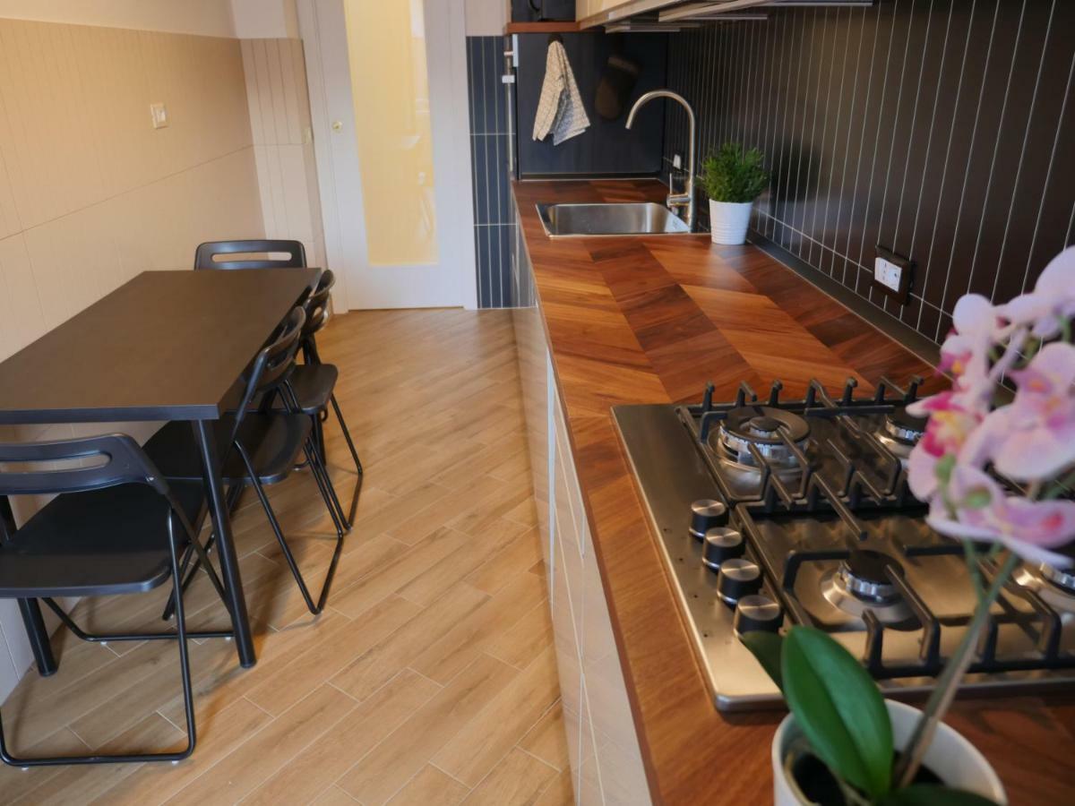 Vatican69 New Apartment Rzym Zewnętrze zdjęcie