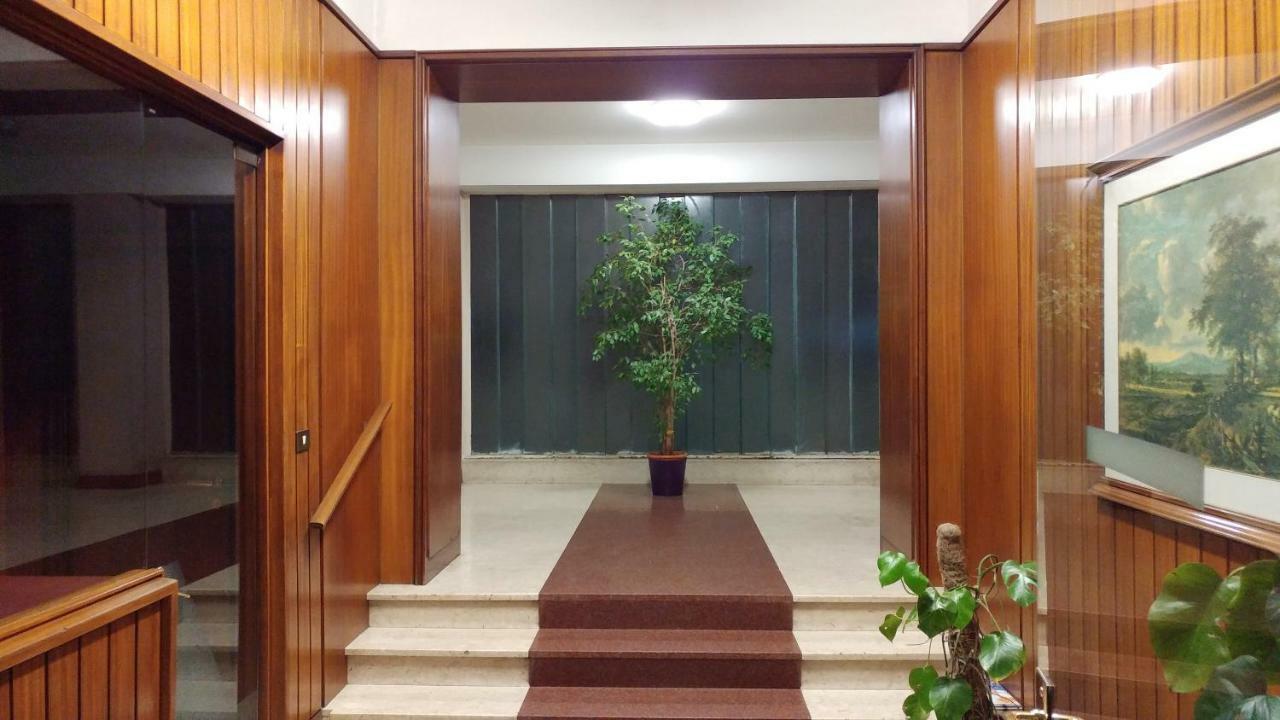 Vatican69 New Apartment Rzym Zewnętrze zdjęcie