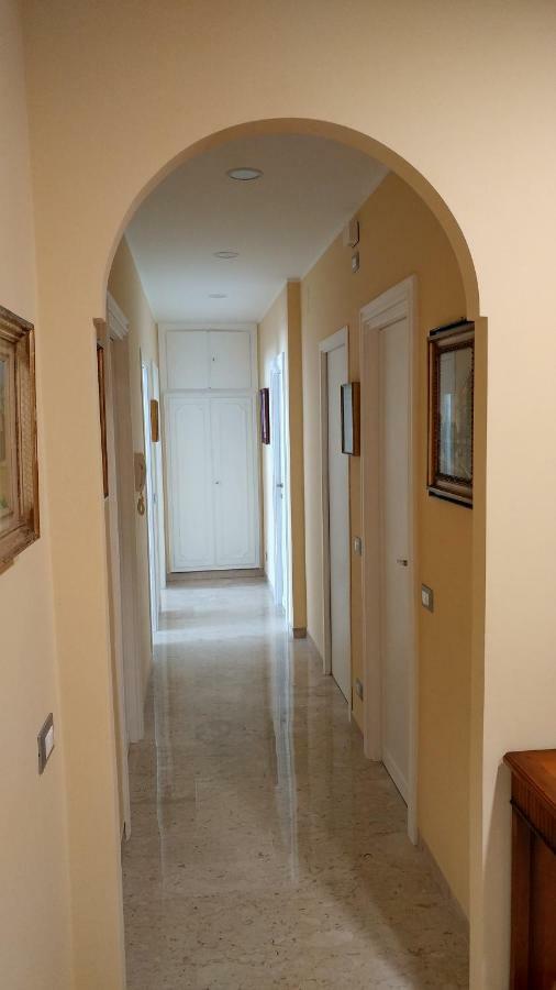 Vatican69 New Apartment Rzym Zewnętrze zdjęcie