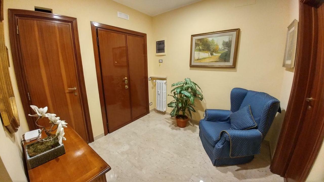 Vatican69 New Apartment Rzym Zewnętrze zdjęcie
