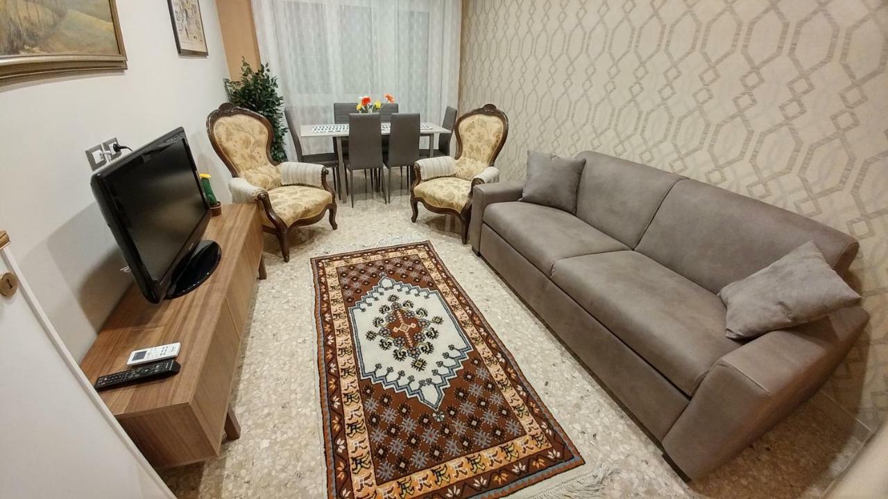 Vatican69 New Apartment Rzym Zewnętrze zdjęcie