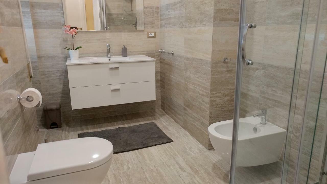 Vatican69 New Apartment Rzym Zewnętrze zdjęcie