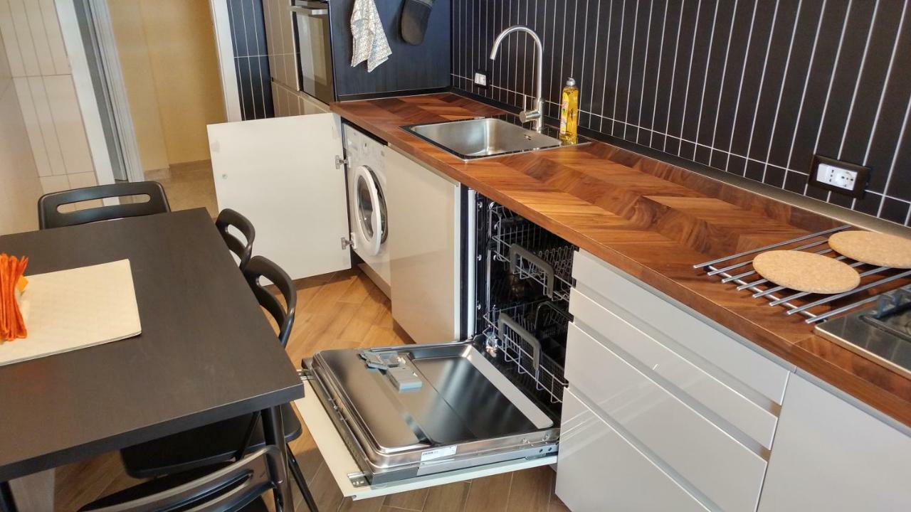 Vatican69 New Apartment Rzym Zewnętrze zdjęcie