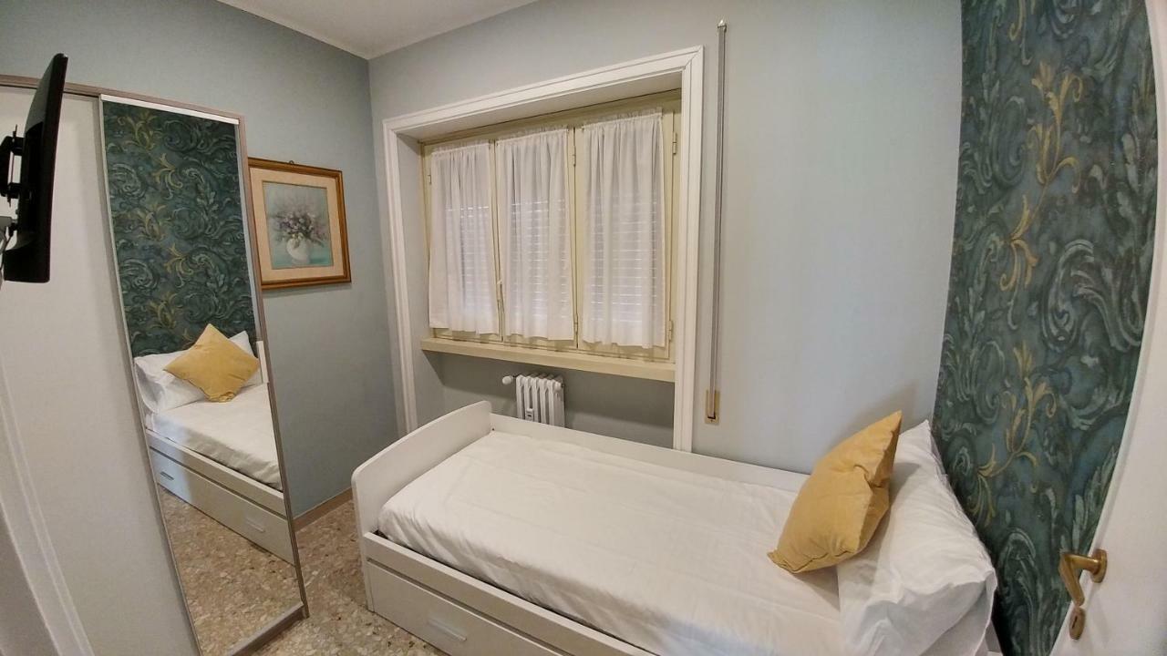 Vatican69 New Apartment Rzym Zewnętrze zdjęcie