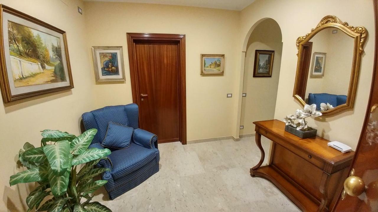 Vatican69 New Apartment Rzym Zewnętrze zdjęcie