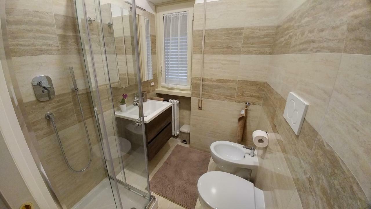 Vatican69 New Apartment Rzym Zewnętrze zdjęcie