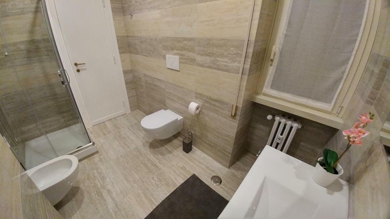 Vatican69 New Apartment Rzym Zewnętrze zdjęcie