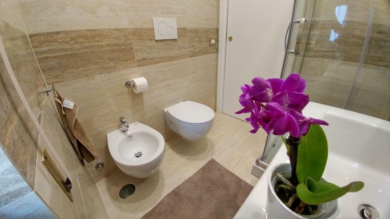 Vatican69 New Apartment Rzym Zewnętrze zdjęcie